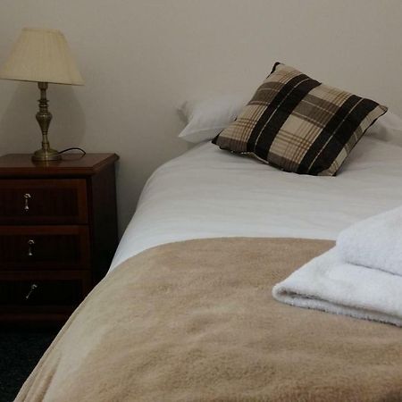 Clarence Road Apartment 고스포트 외부 사진